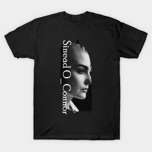 Sinead Oconnor T-Shirt